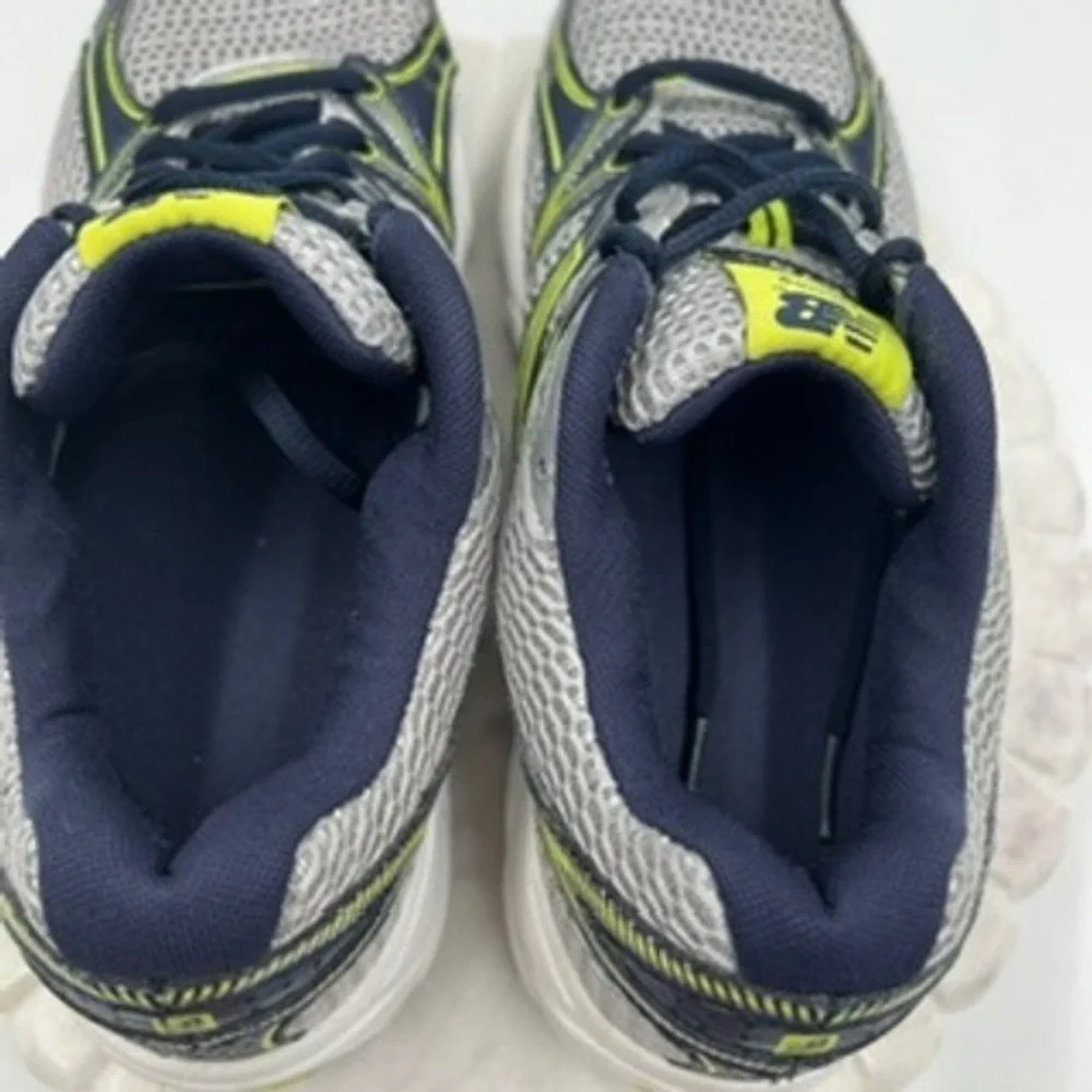New Balance new balance